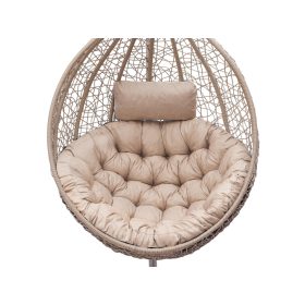 Gugalnik blazina Hobbygarden 100 x 128 x 8