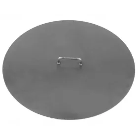  Pokrivalo za okrogle kurišča 70 cm Grill Campfire