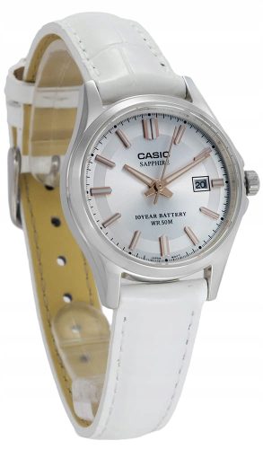 Ura Casio - Elegantni ženski zapestni ura Casio LTS-100L-9AVEF