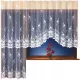 Classic Hortenzija Zavesa 150x250 + 300x150 cm - (2 zavese) PRODAJA