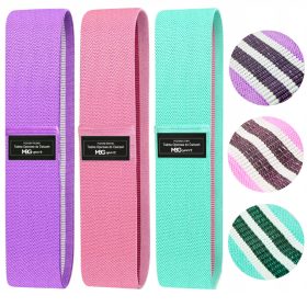 Komplet trakov za vadbo MBGsport, 3 kosi 13-37 kg