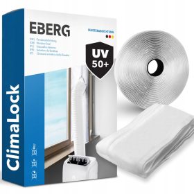 Okno Tesnilo za Prenosno Klimo 4m