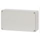 Nadometna električna omarica CP 130mm x 230mm x 85mm