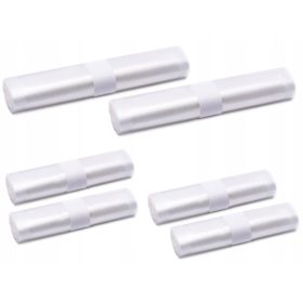 Vakuumski vrečki za pakiranje 28 cm x 3 m