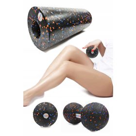 MASAŽNI SET ZA FITNES IN MASAŽO