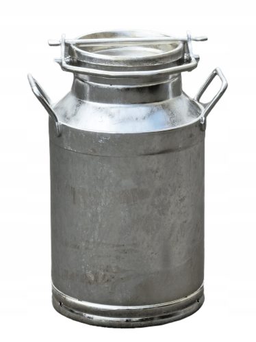 KONWIA kanka za mleko bača 20L
