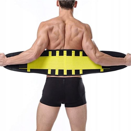  NEOPRENSKI PAS ZA VAJANJE L/XL