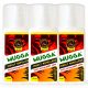 Mugga Močan sprej proti komarjem in klopom 50% 75 ml