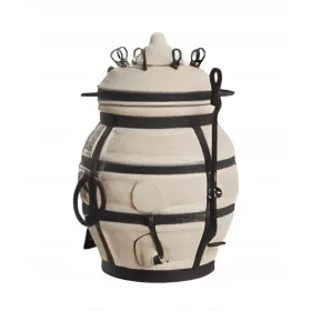  Peč za žar Tandoor Don