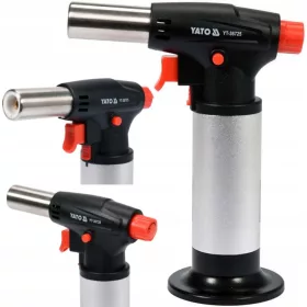 Plinski gorilnik Yato YT-36725