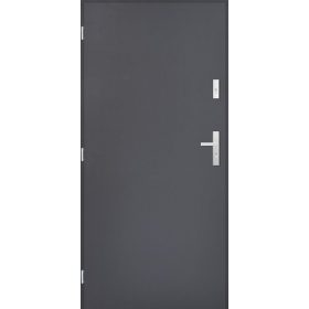 Vrata Taur Nova 72 mm 90 cm zunanja vrata