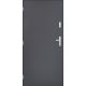 Vrata Taur Nova 72 mm 90 cm zunanja vrata