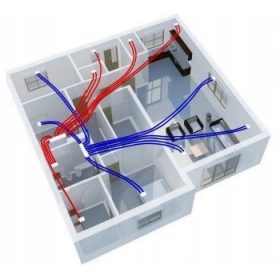 PROJEKT OBNOVE MEHANSKEGA PREZRAČEVANJA