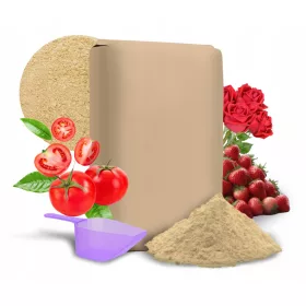 Organsko naravno gnojilo No-Pest soil 10 kg