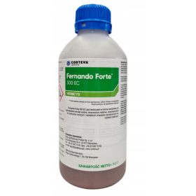  FERNANDO FORTE 300EC 1L plevel regrat trpotec