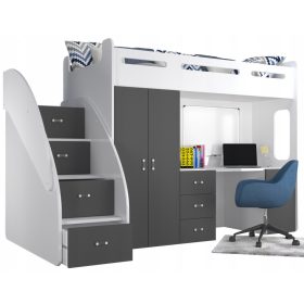 Pograd Eurotel Zuzia Plus 130 x 261 cm