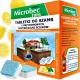 BROS MICROBEC TABLETE ZA GREZNICE 16x20g POWER