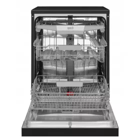  ČRNI POMIVALNI STROJ AMICA DFM66C8EOiBH 60cm 3 košare