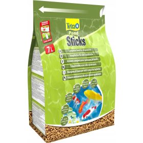 Hrana za ribe Tetra Pond Sticks 7l