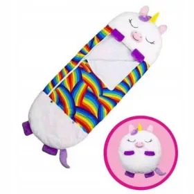 Udobna spalna vreča za otroke Happy Nappers