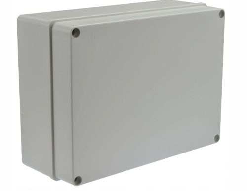 PAWBOL Hermetična električna omarica 240x190x90 IP65