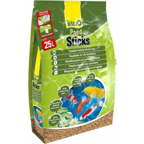 Tetra ribja hrana z zrnci 25 g