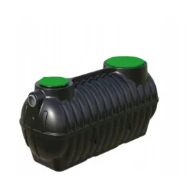 istilna naprava BOLT 1.0 - Marseplast