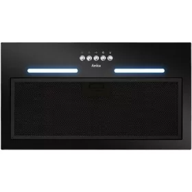  Napa AMICA OMP6253BG 55cm 128W LED črna