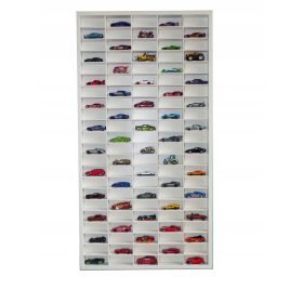 Polica za 110 vzmeti BARV