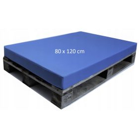 Vodotesna prevleka za vzglavnik po meri 80x120 cm