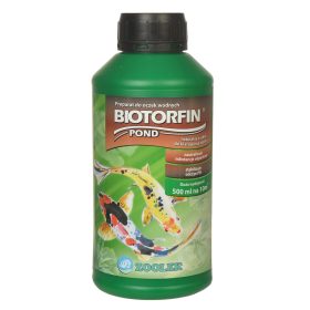 Zoolek Biotorfin Ribnik 500 ml