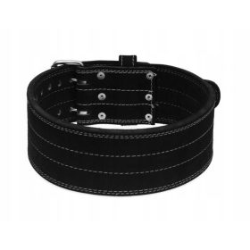 Močan pas za bodybuilding Evolution model Power velikosti L