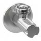 Kotni ventil Gamma 1/2'' ZC-1/2x3/4