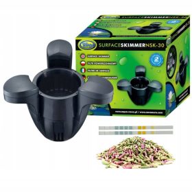  Površinski filter Aqua Nova NSK-30