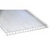 Poliweglan komornih plošč Interplex Technology 1,2 m x 69,5 cm x 4 mm