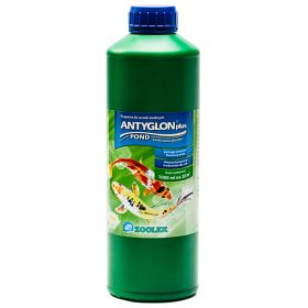 Zoolek Algostop 1l