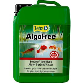 AlgoFree za ribnik Tetra Pond 3l