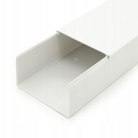 Kabelski kanal ELS Elektrotehnika 100x40mm 28m