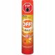 Razpršilec proti komarjem OFF! Max 100 ml
