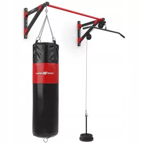 Večnamenska vratca Marbo-Sport 120-120 cm