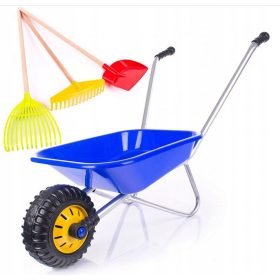 Vrtna garnitura za otroke FHU Dorota 12 elementov