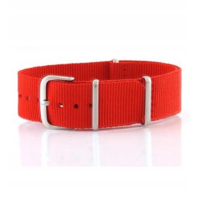 Pas za uro DILOY 387.6 NATO 20 mm