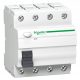 Schneider Electric 415 V IP20 40 A Zaščitno stikalo na diferenčni tok