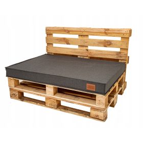 Vrtna blazina za paletno sedežno garnituro FOAM 120x80x10