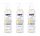 Set 3 paketov negovalnega olja Seni Care po 200 ml za občutljivo kožo