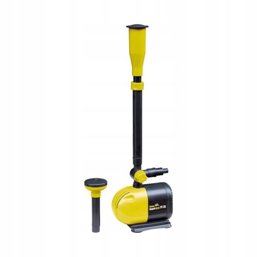 rpalka za ribnik 35 W 1001 - 1600 l/h
