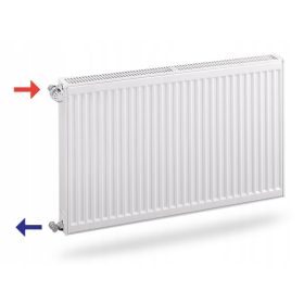 Invena Radiator C22 900x1000, tip C 22 SIDE