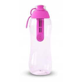  Dafi POZ02434 filter plastenka 0,3 l roza