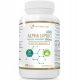 Kwas Alfa Liponowy 600mg - 120 Kapsul za Vegane, Progress Labs
