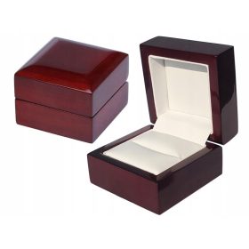  LESENA LUKSUZNA ŠKATIJA ZA PRSTANE